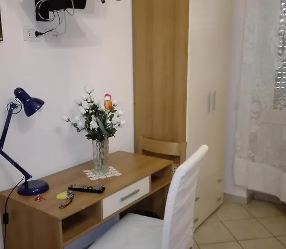 Casa Paola Nocleg ze śniadaniem Rzym