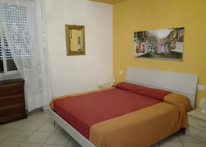 Casa Paola