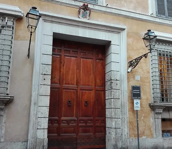 Casa Paola Nocleg ze śniadaniem *