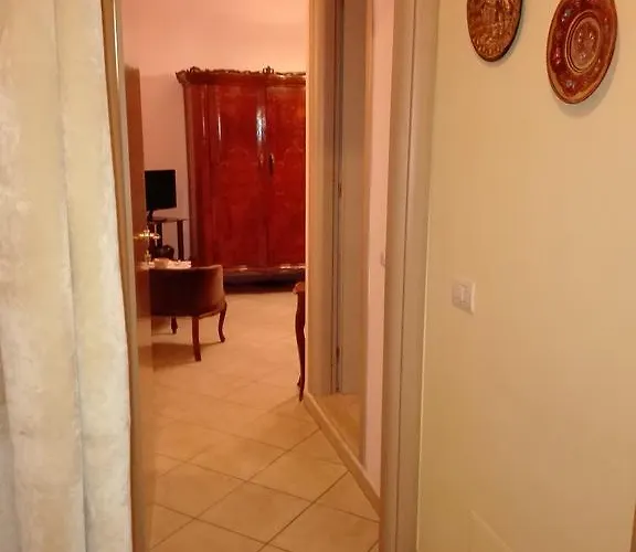 Casa Paola * Rzym