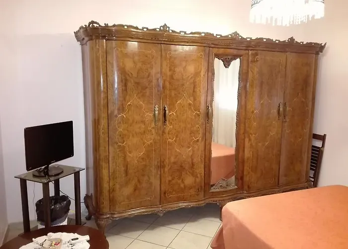 Nocleg ze śniadaniem Casa Paola Rzym