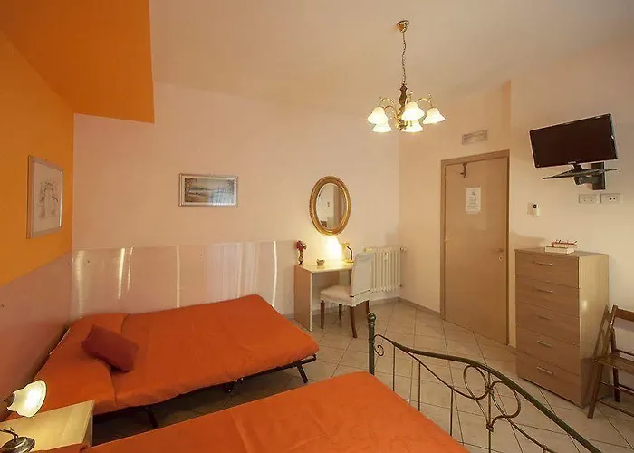 Casa Paola Nocleg ze śniadaniem