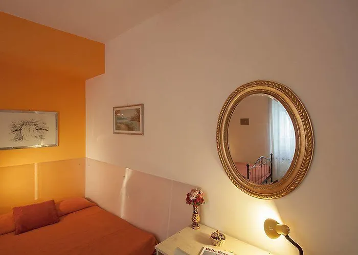 Nocleg ze śniadaniem Casa Paola Rzym