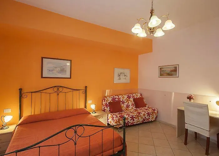 Casa Paola Rzym