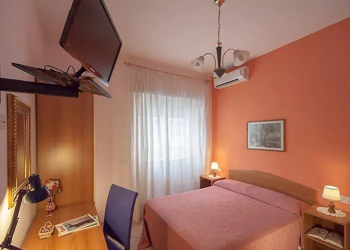 Casa Paola Nocleg ze śniadaniem *