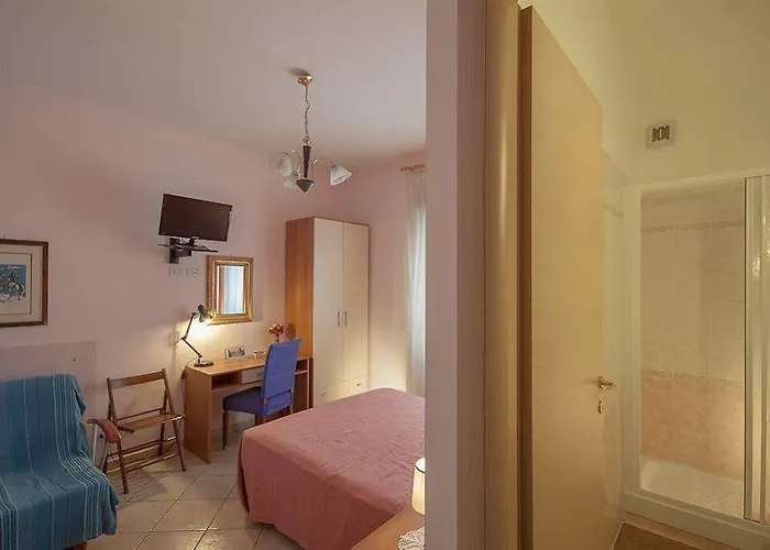 Casa Paola * Rzym